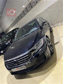 فولكسفاغن باسات